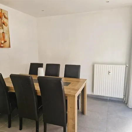 Apartment Classe 3 Etoiles Bord De - Parking Prive