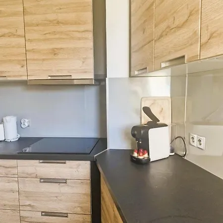 Classe 3 Etoiles Bord De - Parking Prive Apartment