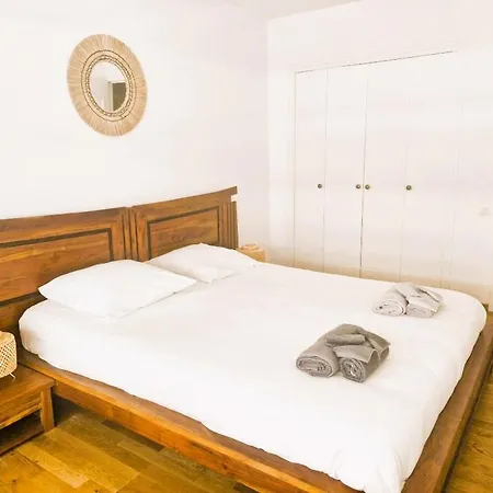 Apartment Classe 3 Etoiles Bord De - Parking Prive *